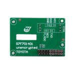 YanhuaACDP Toyota RF7F01401 Unencrypted Interface Board