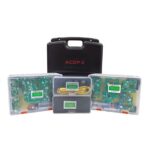 YanhuaACDP VW / Audi TCU / ODO Mileage Package