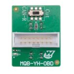 YanhuaACDP VW MQB YH-OBD platform