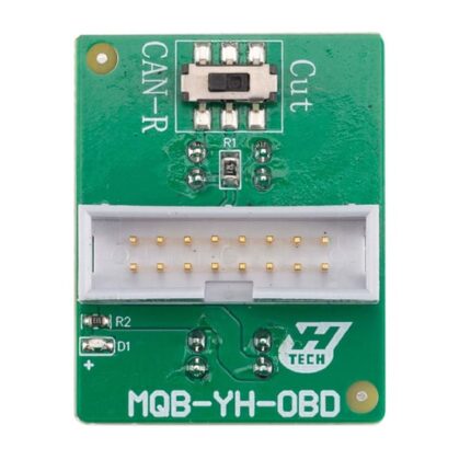 YanhuaACDP VW MQB YH-OBD platform