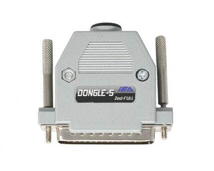 Zed-Full Dongle5 For Bmw CAS1 CAS2 CAS3 EXTENDED ZFH-DONGLE 5