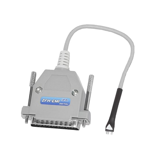 Zed-Full EMI Emulator Programming Cable For Fiat 48 Chip Systems ZFH-EMI Zed-Full EMI Emulator Programming Cable For Fiat 48 Chip Systems ZFH-EMI