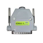 ZED-FULL ZFH-DONGLE3 FOR RENAULT