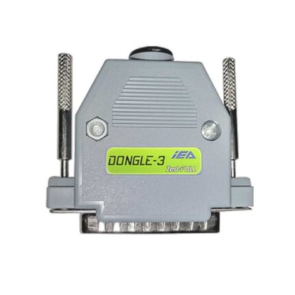 ZED-FULL ZFH-DONGLE3 FOR RENAULT