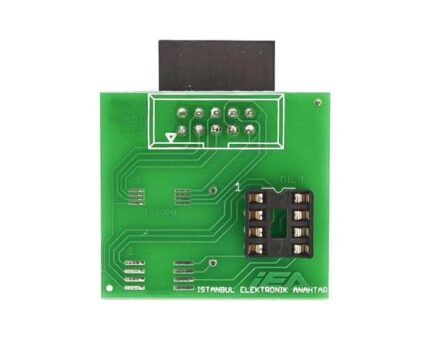 Zed-Full ZFH-EA1 8Pin Adapter