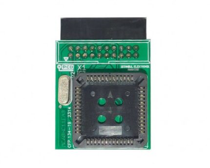 ZED-FULL ZFH-EA4 BMW EWS PCB Adapter