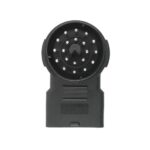 Zenith BMW 20P Connector for Zenith Z5 / Z7