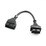 Zenith Daewoo 12P Connector for Zenith Z5 / Z7