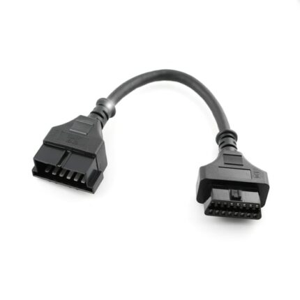 Zenith Daewoo 12P Connector for Zenith Z5 / Z7