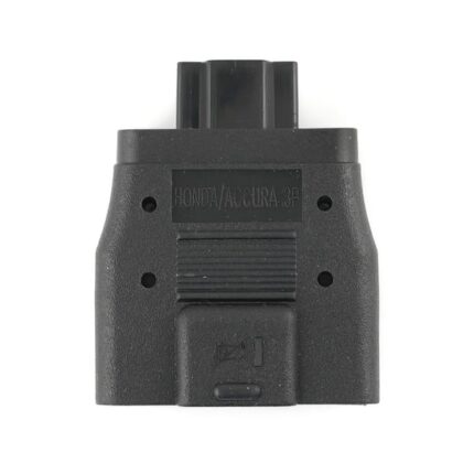 Zenith Honda / Acura 3P Adapter for Zenith Z5 / Z7