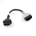 Zenith Hyundai / KIA Commercial 16P Connector for Zenith Z5 / Z7