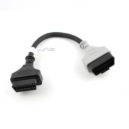 Zenith Hyundai / KIA Commercial 16P Connector for Zenith Z5 / Z7