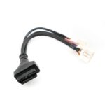 Zenith Hyundai / Kia Keyless Connector for Zenith Z5 / Z7
