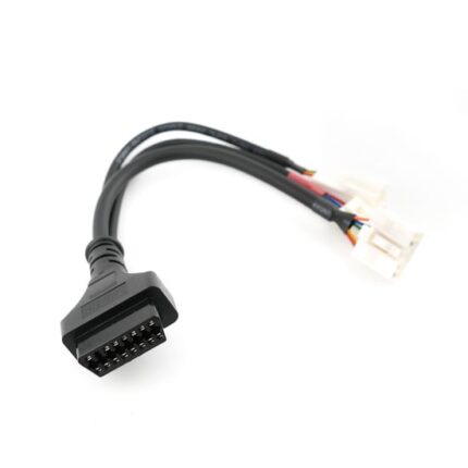 Zenith Hyundai / Kia Keyless Connector for Zenith Z5 / Z7