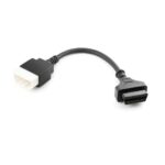 Zenith Kia 20P-A Type Connector for Zenith Z5 / Z7