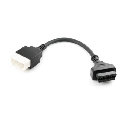 Zenith Kia 20P-A Type Connector for Zenith Z5 / Z7