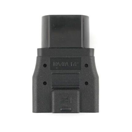 Zenith Mazda 17P Adapter for Zenith Z5 / Z7