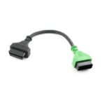 Zenith Nissan 14P Connector for Zenith Z5 / Z7