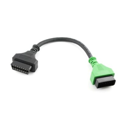 Zenith Nissan 14P Connector for Zenith Z5 / Z7