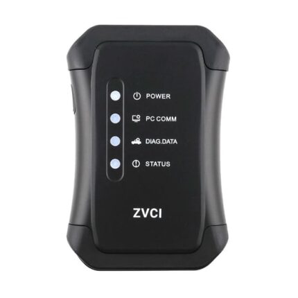 Zenith Replacement Z7 Lite ZVCI1