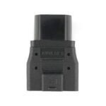 Zenith Toyota 17P Round Adapter for Zenith Z5 / Z7