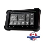 Zenith Z5 Device Diagnostic Scan Tool ( North American Version )